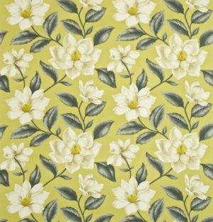 SANDERSON GRANDIFLORA FABRIC
